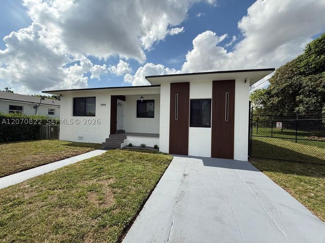2944 NW 61st St, Miami, FL 33142