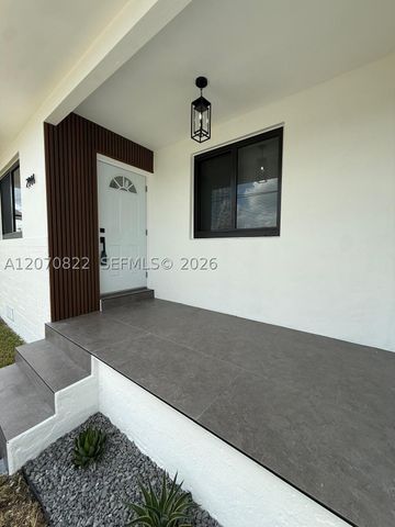 2944 NW 61st St, Miami, FL 33142