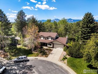 4311 Pali Way, Boulder, CO 80301