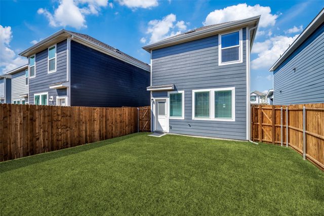 209 Tall Cedar Way, Princeton, TX 75407