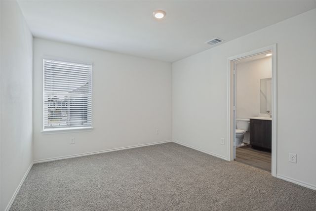 209 Tall Cedar Way, Princeton, TX 75407