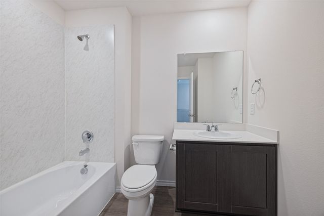 209 Tall Cedar Way, Princeton, TX 75407