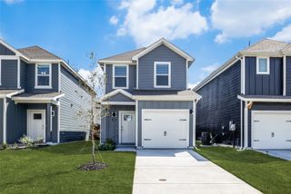 209 Tall Cedar Way, Princeton, TX 75407