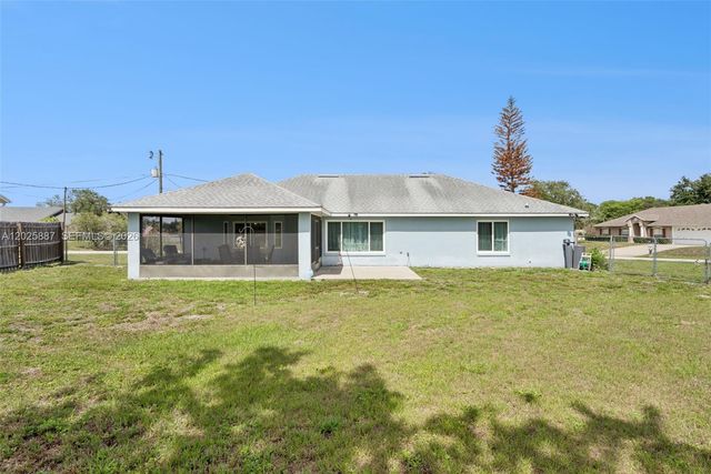 2563 Sheffield, Deltona, FL 32738