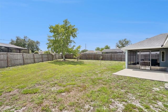 2563 Sheffield, Deltona, FL 32738
