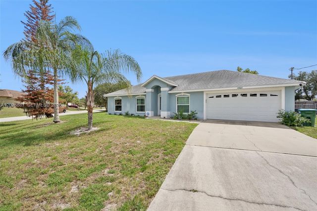 2563 Sheffield, Deltona, FL 32738