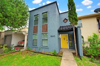 1860 Amber Lane, Carrollton, TX 75007