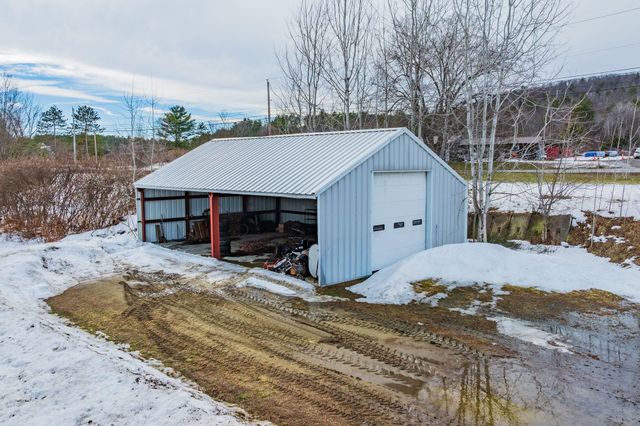 6679 Route 5 S, Newbury, VT 05051