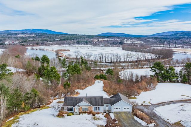 6679 Route 5 S, Newbury, VT 05051