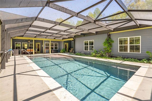 225 HAMRICK Road, Bremen, GA 30110