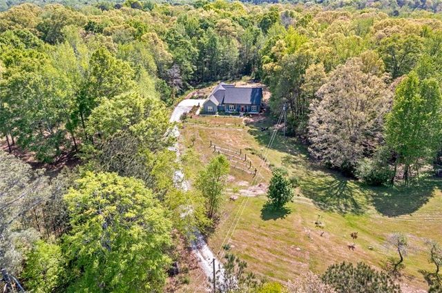 225 HAMRICK Road, Bremen, GA 30110