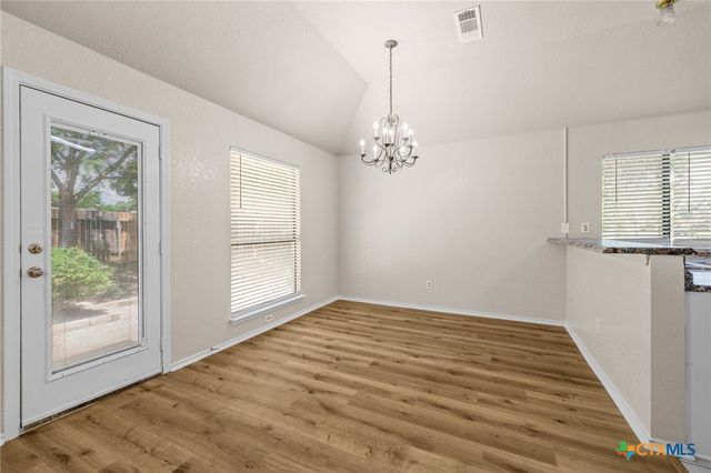 4302 Longhorn Trail, Temple, TX 76502