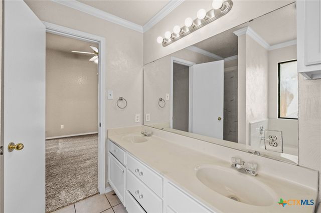 4302 Longhorn Trail, Temple, TX 76502