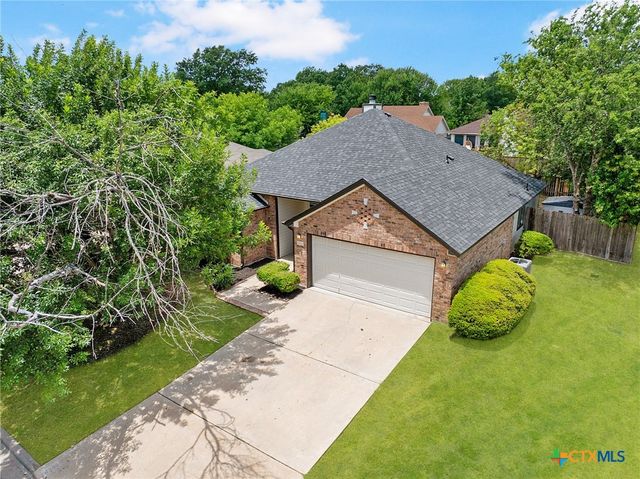 4302 Longhorn Trail, Temple, TX 76502