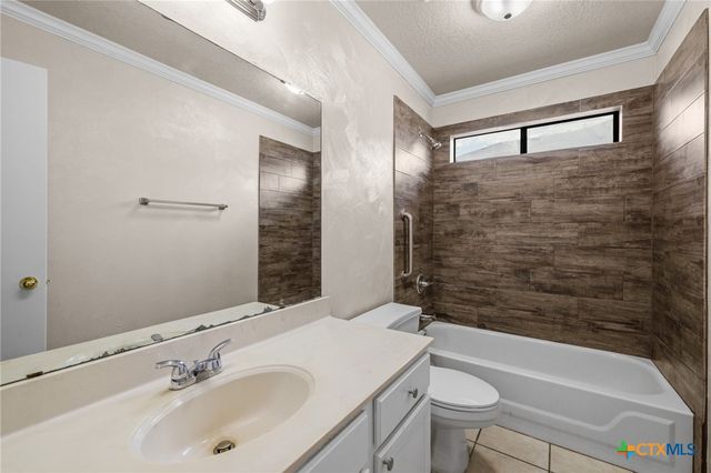 4302 Longhorn Trail, Temple, TX 76502