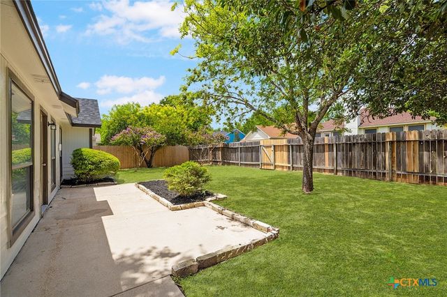 4302 Longhorn Trail, Temple, TX 76502