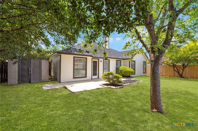 4302 Longhorn Trail, Temple, TX 76502