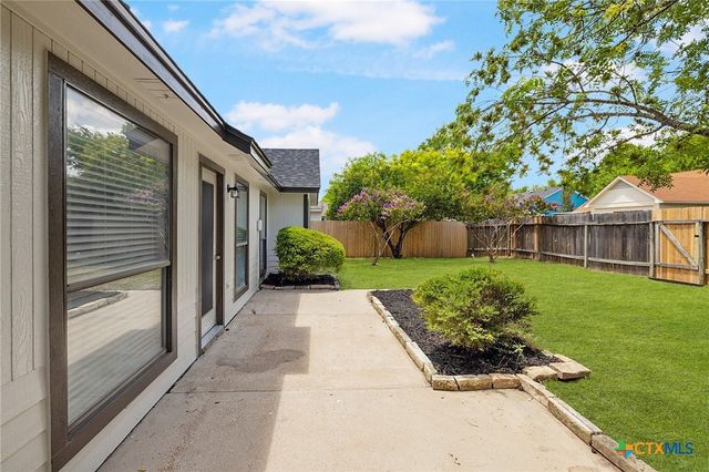 4302 Longhorn Trail, Temple, TX 76502