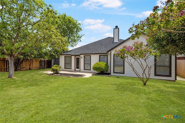 4302 Longhorn Trail, Temple, TX 76502