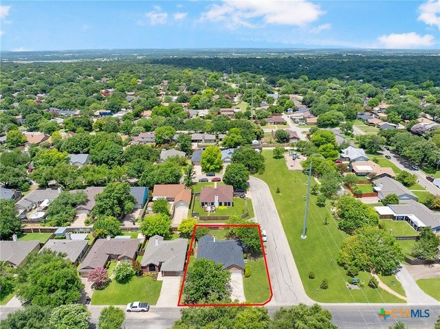 4302 Longhorn Trail, Temple, TX 76502