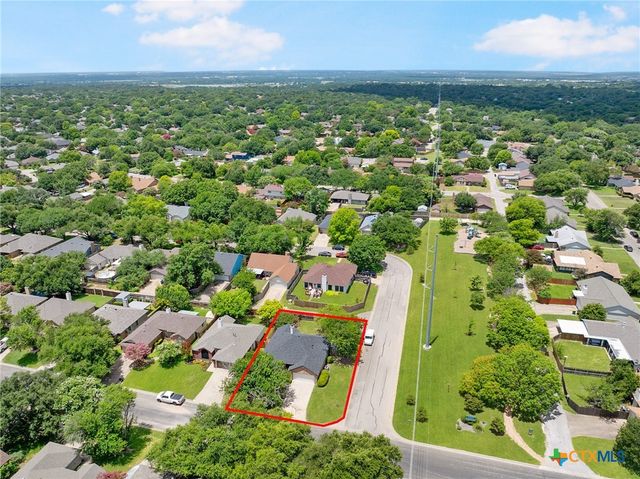 4302 Longhorn Trail, Temple, TX 76502