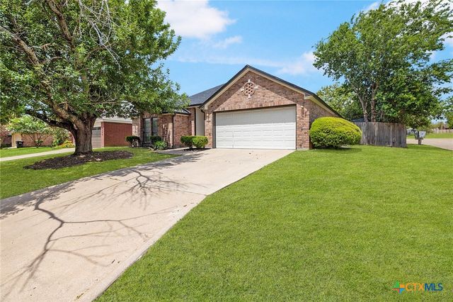 4302 Longhorn Trail, Temple, TX 76502
