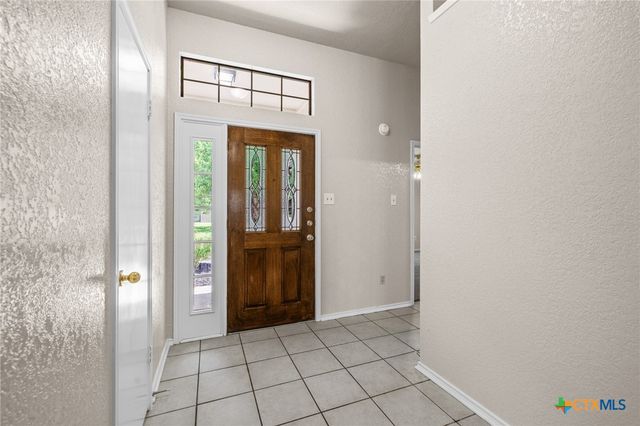 4302 Longhorn Trail, Temple, TX 76502