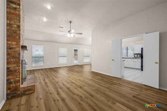 4302 Longhorn Trail, Temple, TX 76502