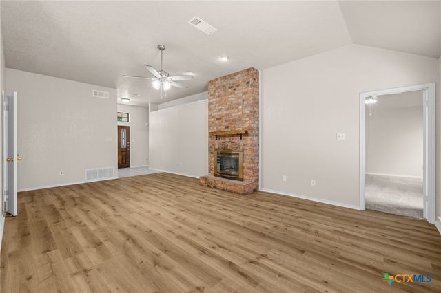 4302 Longhorn Trail, Temple, TX 76502