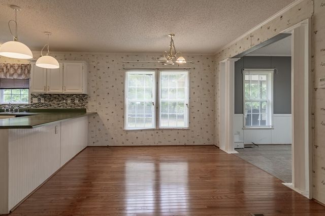 1597 Sexton Gin Road, Starr, SC 29684