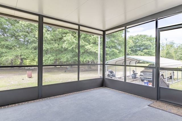 1597 Sexton Gin Road, Starr, SC 29684