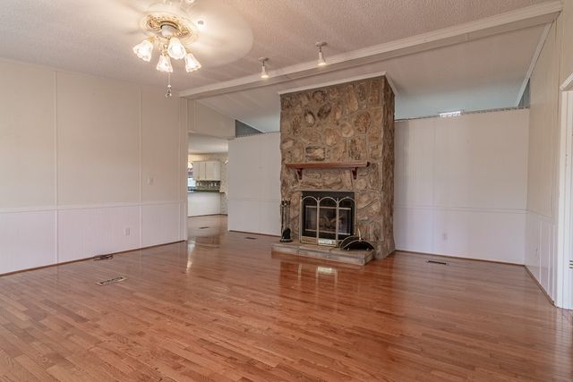 1597 Sexton Gin Road, Starr, SC 29684