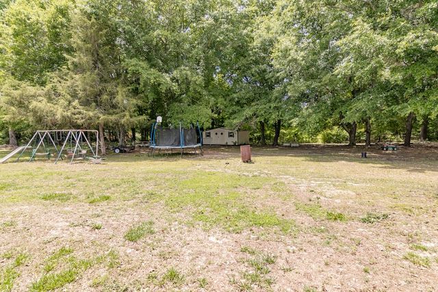 1597 Sexton Gin Road, Starr, SC 29684