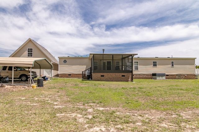 1597 Sexton Gin Road, Starr, SC 29684
