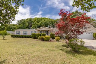 1597 Sexton Gin Road, Starr, SC 29684