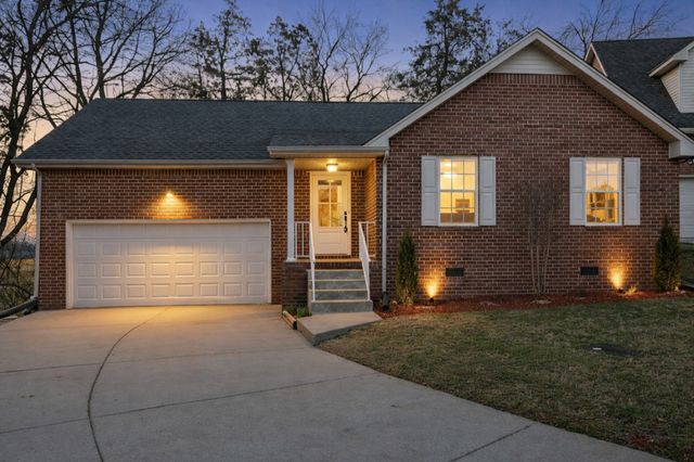 417 Hickory Chase Dr, Madison, TN 37115