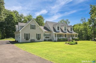58 Platts Hill Road, Newtown, CT 06470