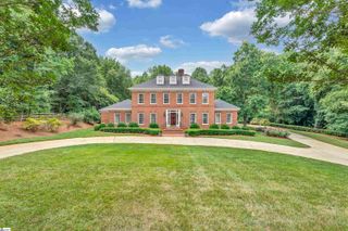 20 Hollow Hill Drive, Greenville, SC 29607