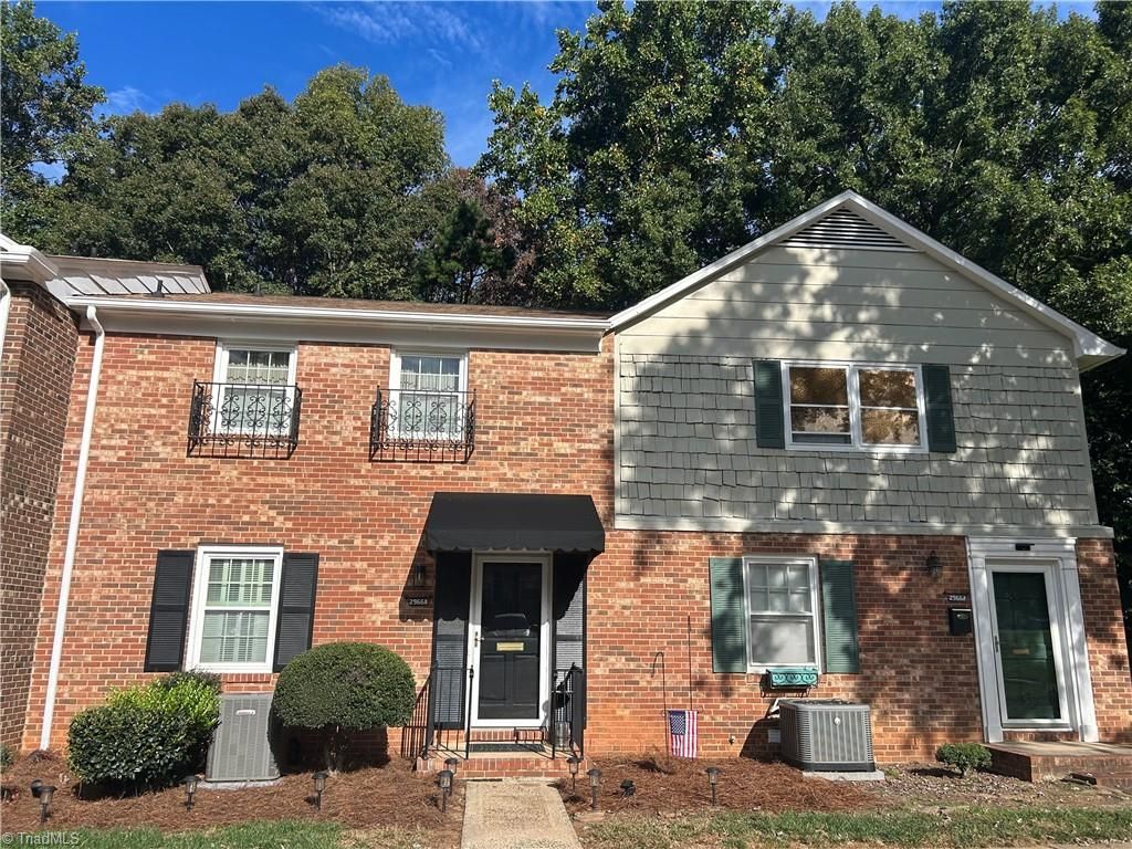 2966 B Saint Marks Road, Winston-salem, NC 27103
