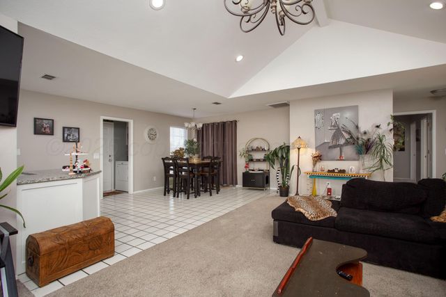 6712 PRECISION Place, Amarillo, TX 79119