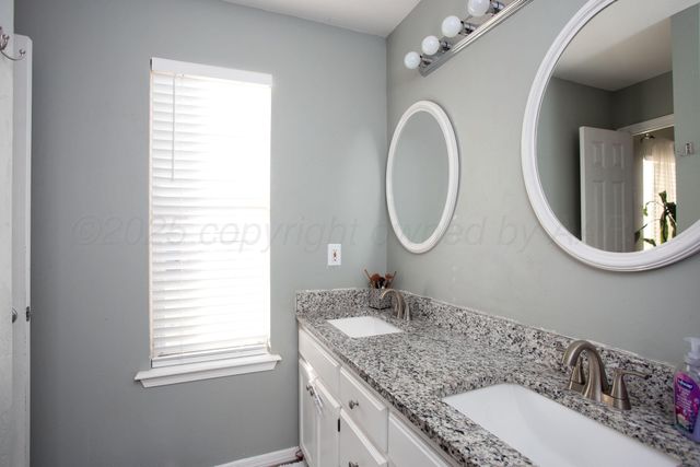 6712 PRECISION Place, Amarillo, TX 79119