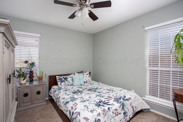 6712 PRECISION Place, Amarillo, TX 79119