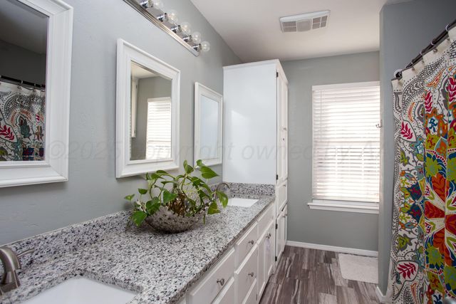 6712 PRECISION Place, Amarillo, TX 79119