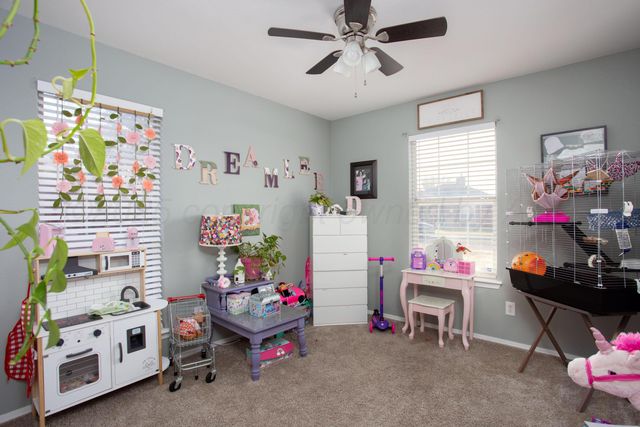 6712 PRECISION Place, Amarillo, TX 79119