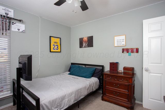 6712 PRECISION Place, Amarillo, TX 79119