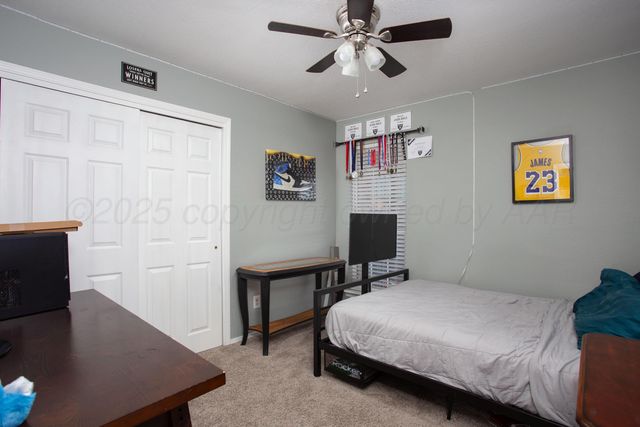 6712 PRECISION Place, Amarillo, TX 79119