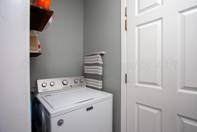 6712 PRECISION Place, Amarillo, TX 79119