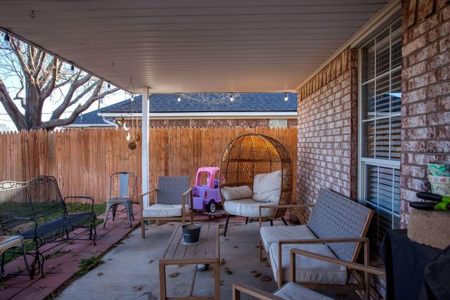 6712 PRECISION Place, Amarillo, TX 79119