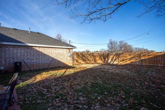 6712 PRECISION Place, Amarillo, TX 79119