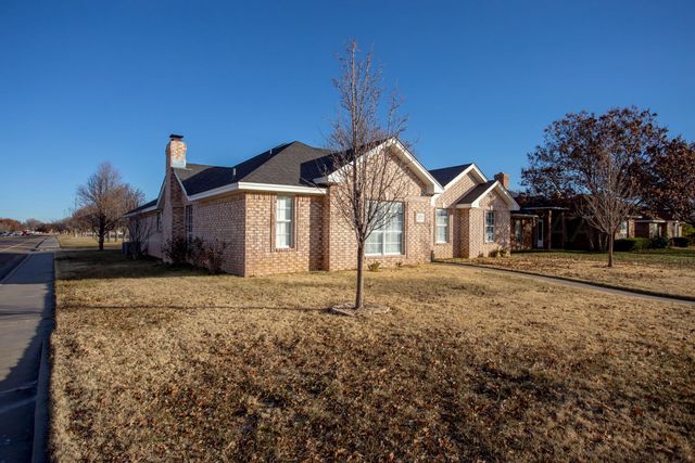 6712 PRECISION Place, Amarillo, TX 79119